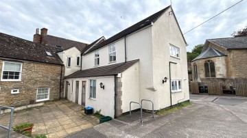 image of High Street, Bruton