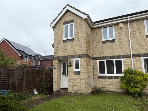 Arrange a viewing for Charfield, Wotton Under Edge