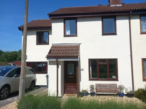 Arrange a viewing for Corsham