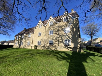 image of Meyrick House, Courthouse Road