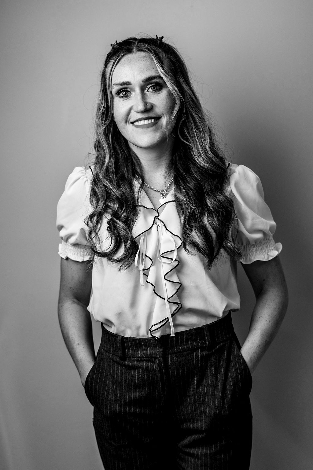 Georgia Burrows