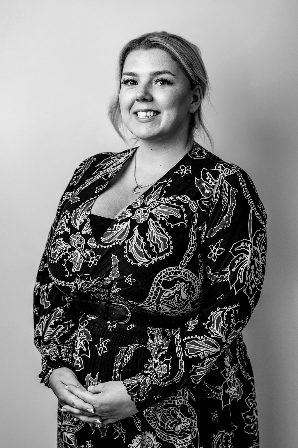 Megan  Yates-Hartnell